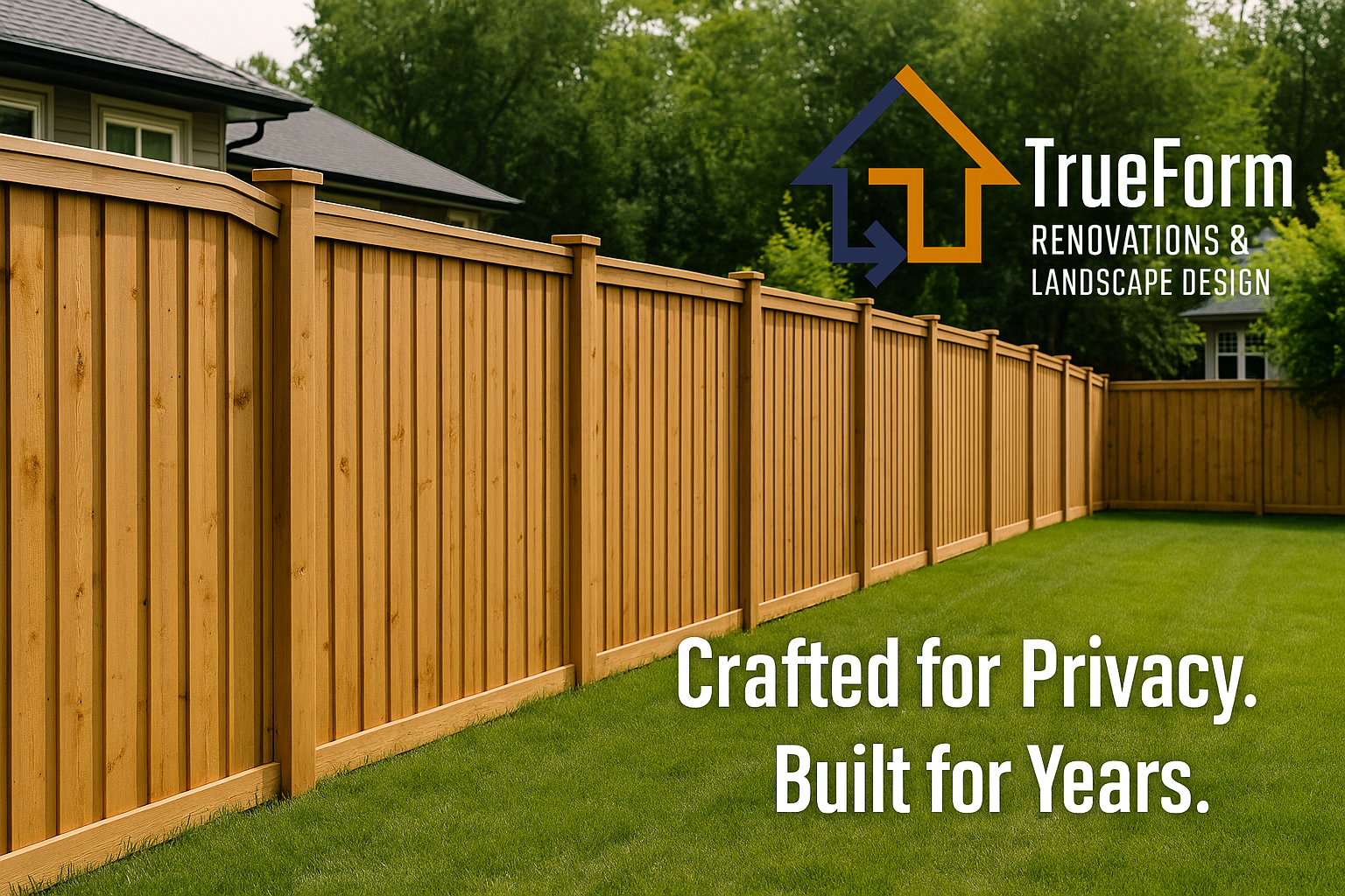 Custom Fences